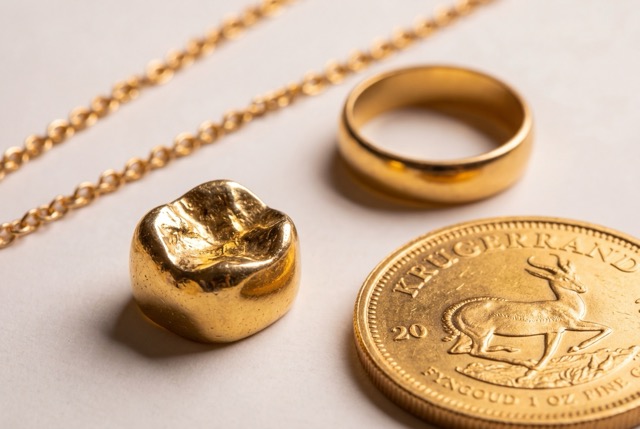 Ankauf Goldschmuck Kiel