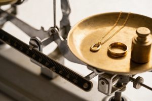 Faire Preise bei Gold Ankauf Kiel